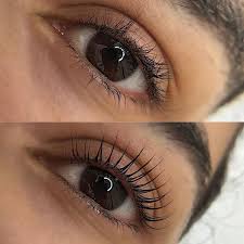 Kit rehaussement de cils